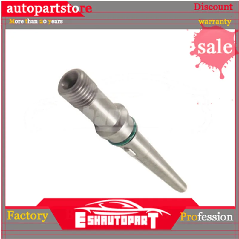 6 шт.-4903290 68005335AA F00RJ01572 дизельное топливо высокого давления Common Rail разъем для Dodge Cummins дизель