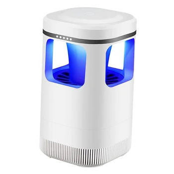 

Mosquito Killer Lamp USB No Radiation Insect Killer Trap Lamp Anti Mosquito Lamp