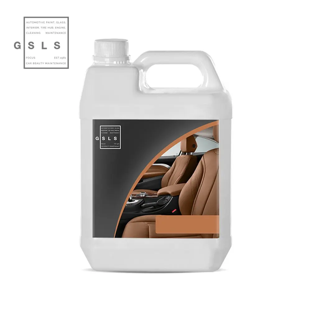 

Multi-function Cleaning Agent Detergent for Car Interior Door Panel Center Console Leather Seat Cushion Car Cleaning