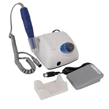 

Electric Nail Polishing Machine Dental Polishing And Polishing Jewelry Manicure Equipment 65W 35000 Rpm