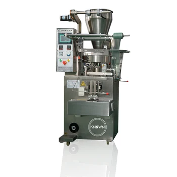 

Automatic 4 sides sealing snack/food/seads/grain particle material packing machine support customize
