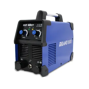 Price LGK-40 Inverter DC Air Plasma Cutting Machine 220v / Welder