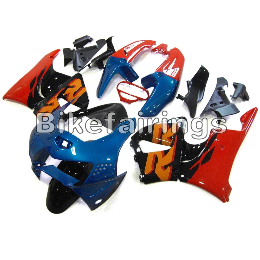 Полный комплект обтекателей для Honda CBR900RR 919 1998 1999 CBR 900 RR 98 99 компрессионные