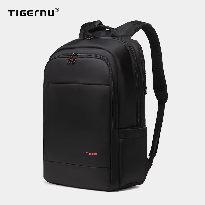 Мужской рюкзак Tigernu модный Mochila с защитой от кражи 15 6 дюймовый для ноутбука женская школьная сумка деловой