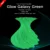 Pla Glow In The Dark Noctilucent 1Kg Filament 3D Plastic For 3D Printer From Russia Red Green Sky Blue Purple