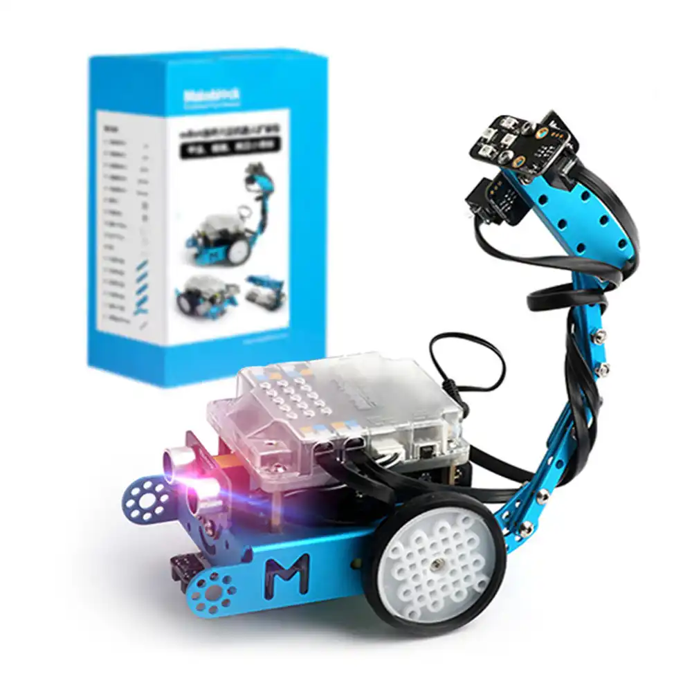 makeblock add on pack