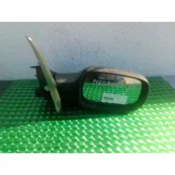 

7701068375 REAR VIEW MIRROR RIGHT RENAULT MEGANE II SALOON 5P