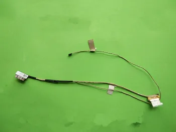 

new For Dell Vostro 5370 V5370 LCD Video Cable Screen Line 13.3" 0D974D