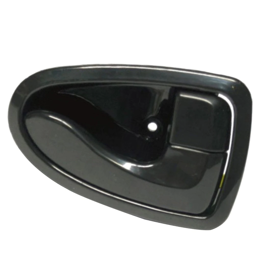 New Door Handle Front or Rear Left Side Interior Black For 00-06 Hyundai Accent | Автомобили и мотоциклы