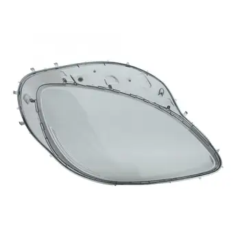 

Light Decoration Cover Left Headlight Lens Cover Car Accessory Fit for Chevolet Corvette C6 2005 2006 2007 2008 2009 2010-2013