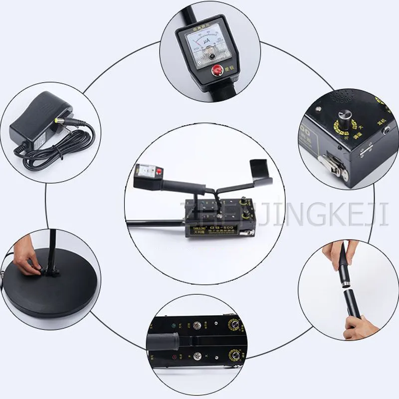 48VF Electric Drill Impact Drill Cordless