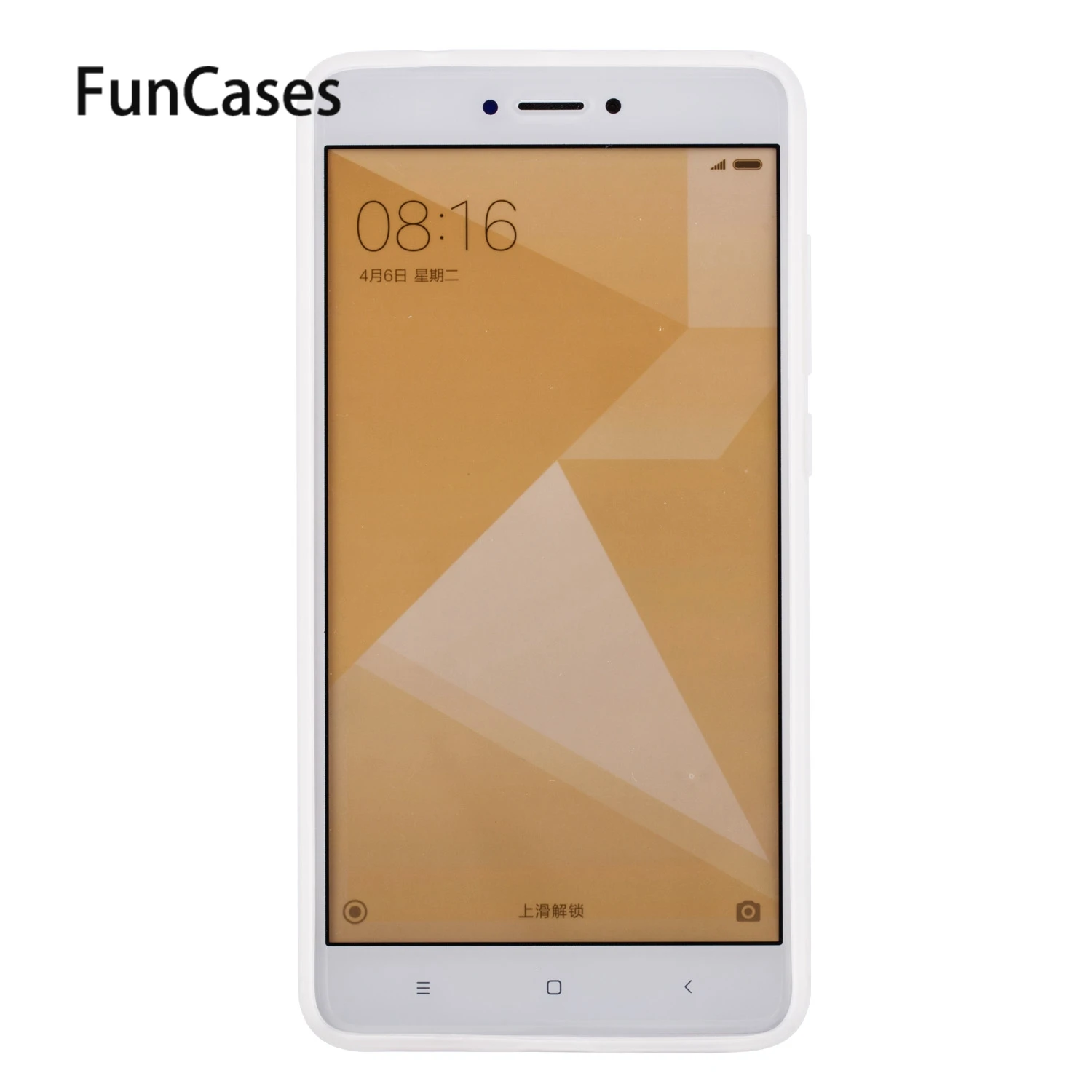 Чехол s для funda Redmi Note 4X полупрозрачный мягкий ТПУ чехол Xiaomi телефона 4 Estuche HM 4|phone