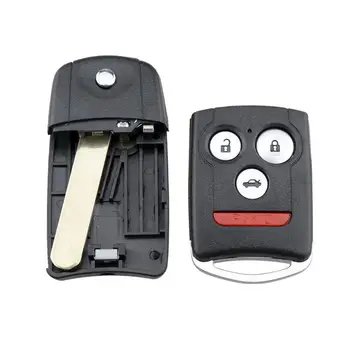 

3 + 1Key OE: Oucg8D-439H-A + 46 Chip 313.8 Frequency Plastic Electronic Parts Alloy Automobile Parts Car Spare Key