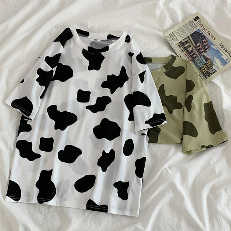 Harajuku Tees Fashion Harajuku T Shirt 