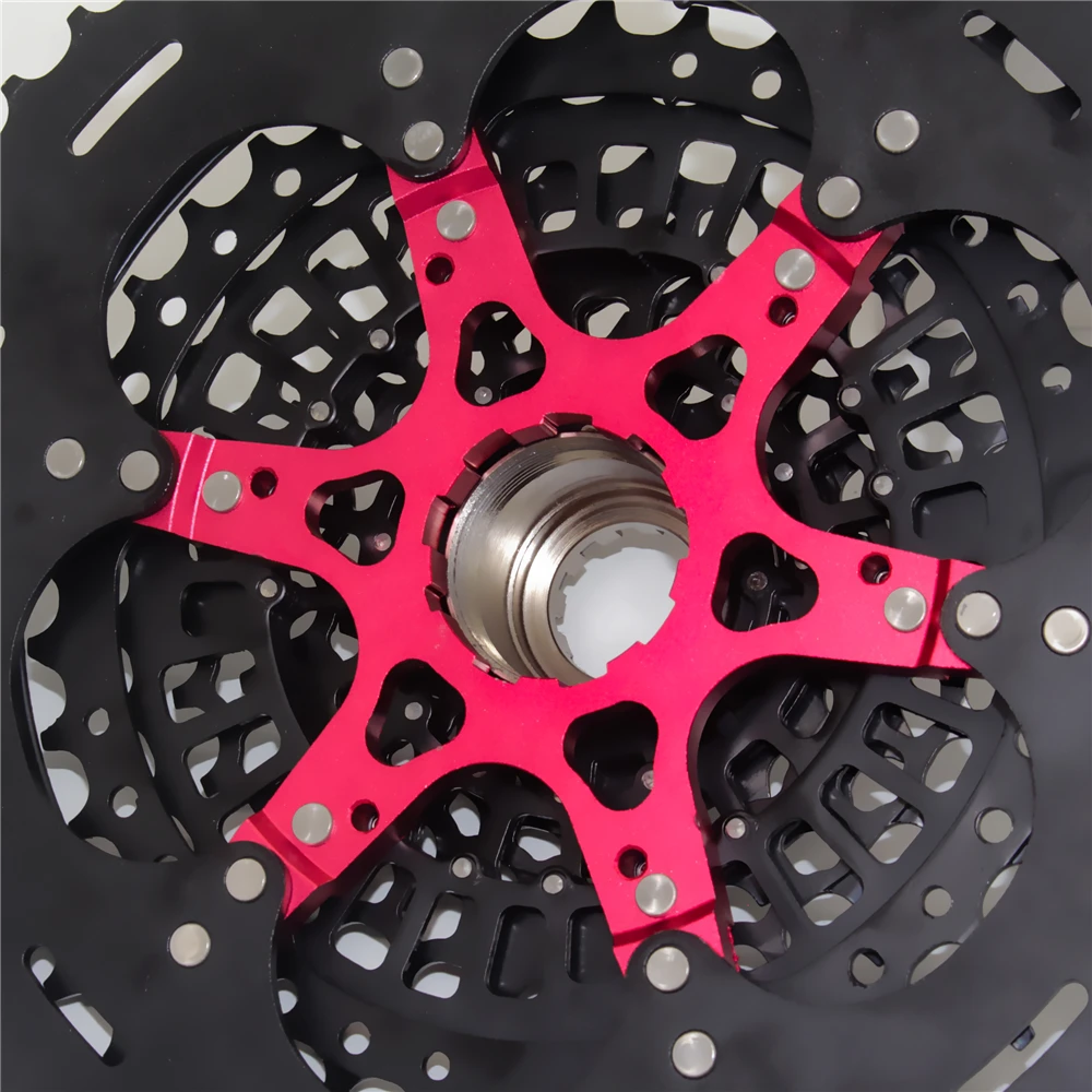 MTB 12 Скоростей SRAM XD кассета Звездочка 9 50T велосипед свободное колесо подходит для