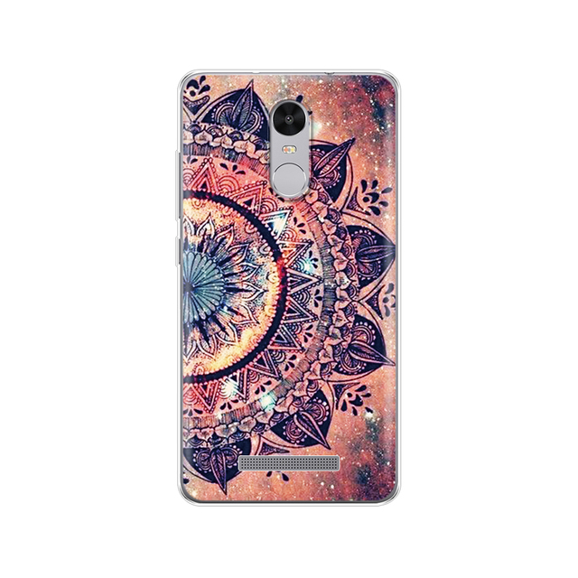 TPU Case For xiaomi Redmi Note 3 Case Cover for Redmi Note 3 pro Phone case 150MM length