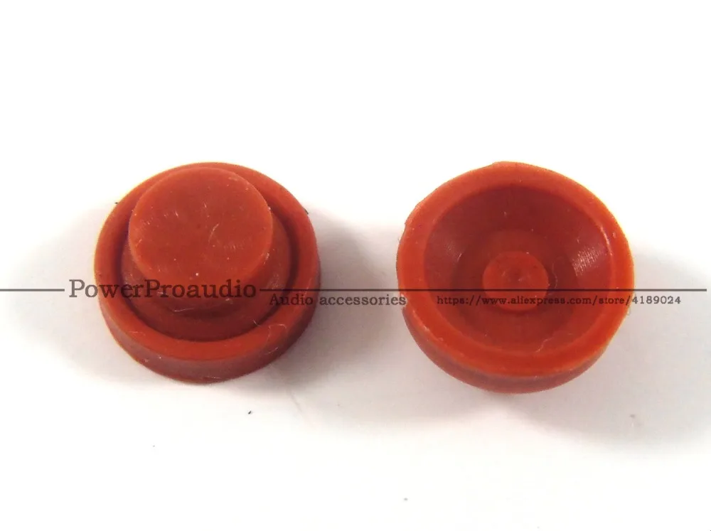 Tampa do Interruptor de Alimentação com Microfone sem Fio Botão para Sennheisers Unidades 300g2 545g2 Microfone 10 Ew100g2 Ew135g2 - - Image 3