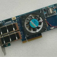 Kintex UltraScale XCKU040 PCIE 3,0 QSFP xilinx fpga плата xilinx fpga Плата развития xilixn fpga плата pcie