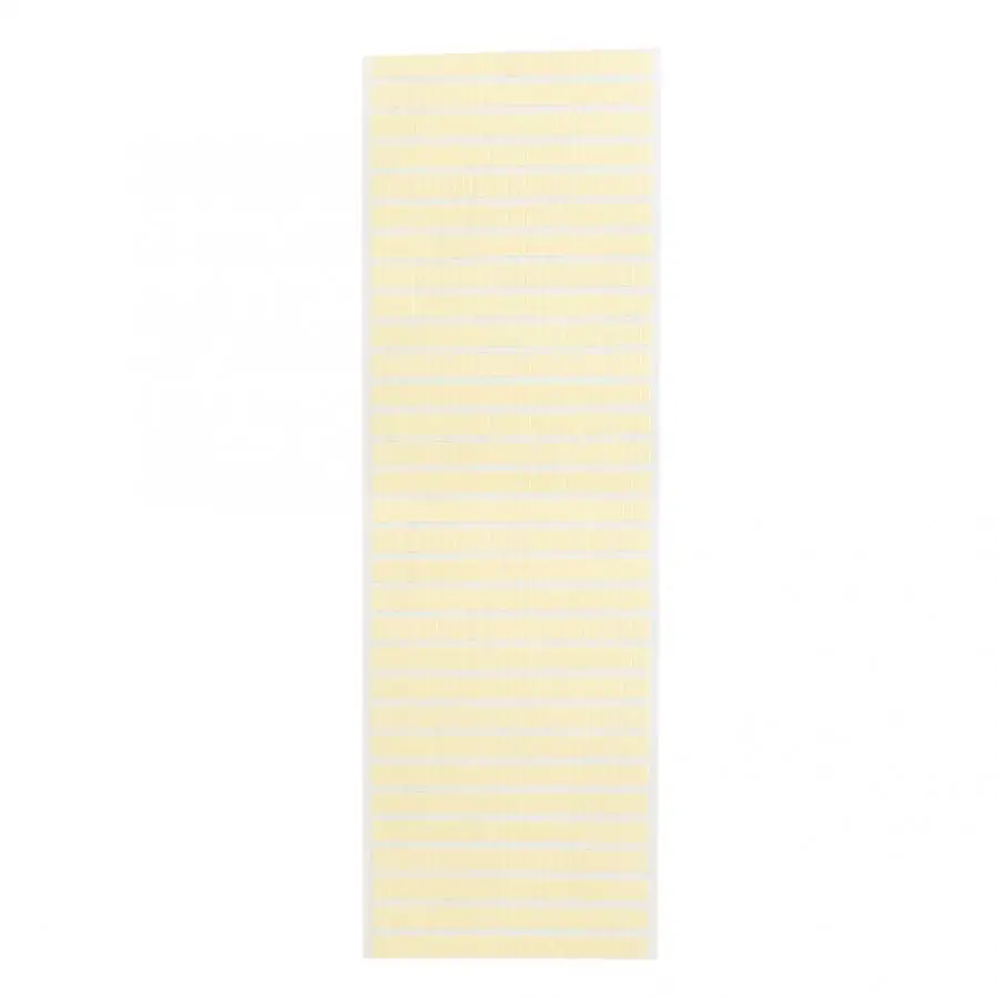 stücke Uhr Zifferblatt Kleben Flecken Bewegung Reparaturen