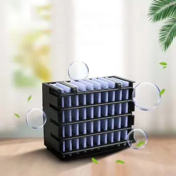 

Air Conditioner Fan Personal Space Evaporative Air Cooler Swamp Cooling System Fan Cooler Air Conditioning