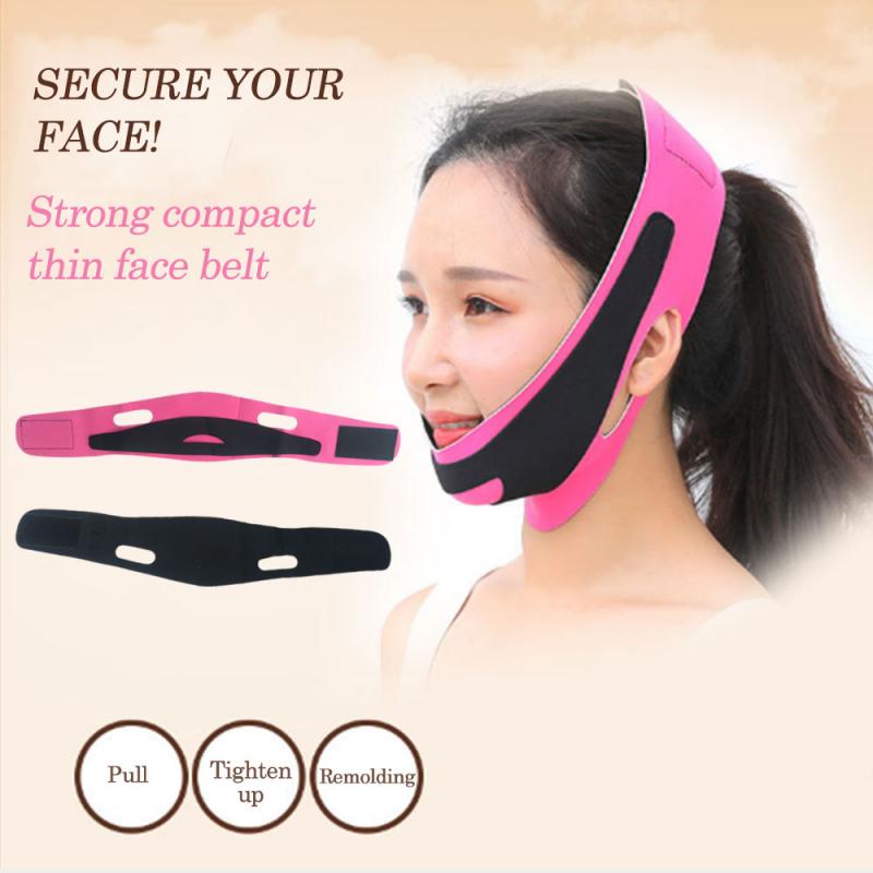 Face Slimming Bandage