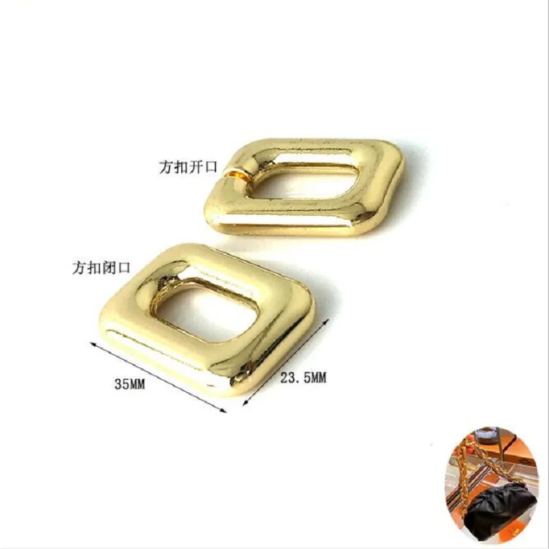 Рисунок 2 - сумка, ручка из цинкового сплава