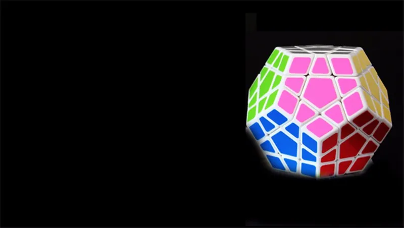 Cubos Magicos PuzzlesNeo Cube 5 мм головоломка магический куб Gigaminx кубик Megaminx новогодняя игрушка Интерактивная трендовая игрушка взрослые DD60MF