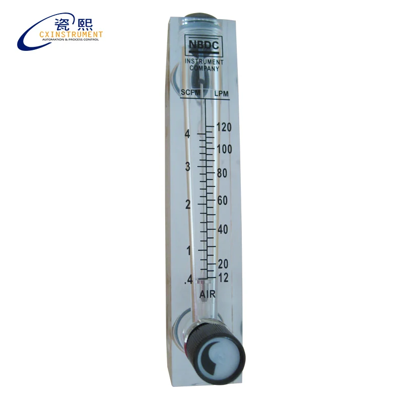 G2" liquid rotor flowmeter | Инструменты