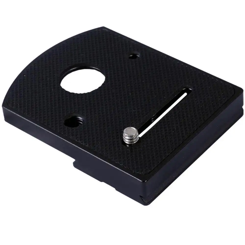 Piastra A Sgancio Rapido Per Testa A Sfera Per Treppiede E Fotocamera Pentax 645 Serie 67 Contax 645 Serie 120 Slr