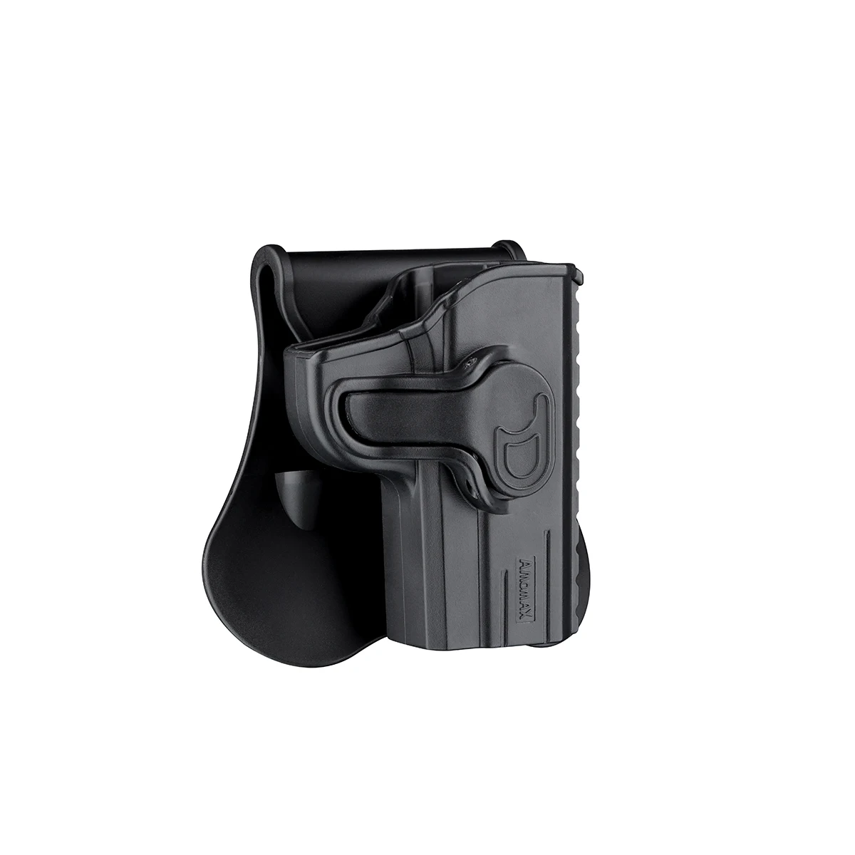

Тактическая кобура Amomax для 1911 3''