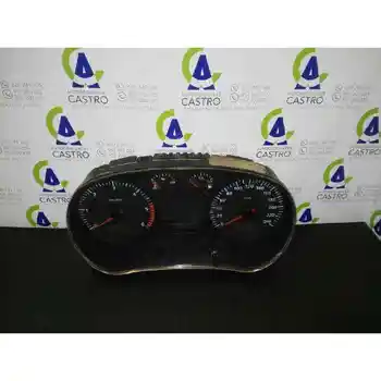 

1M0920801B BOX INSTRUMENTS SEAT LEON (1M1)