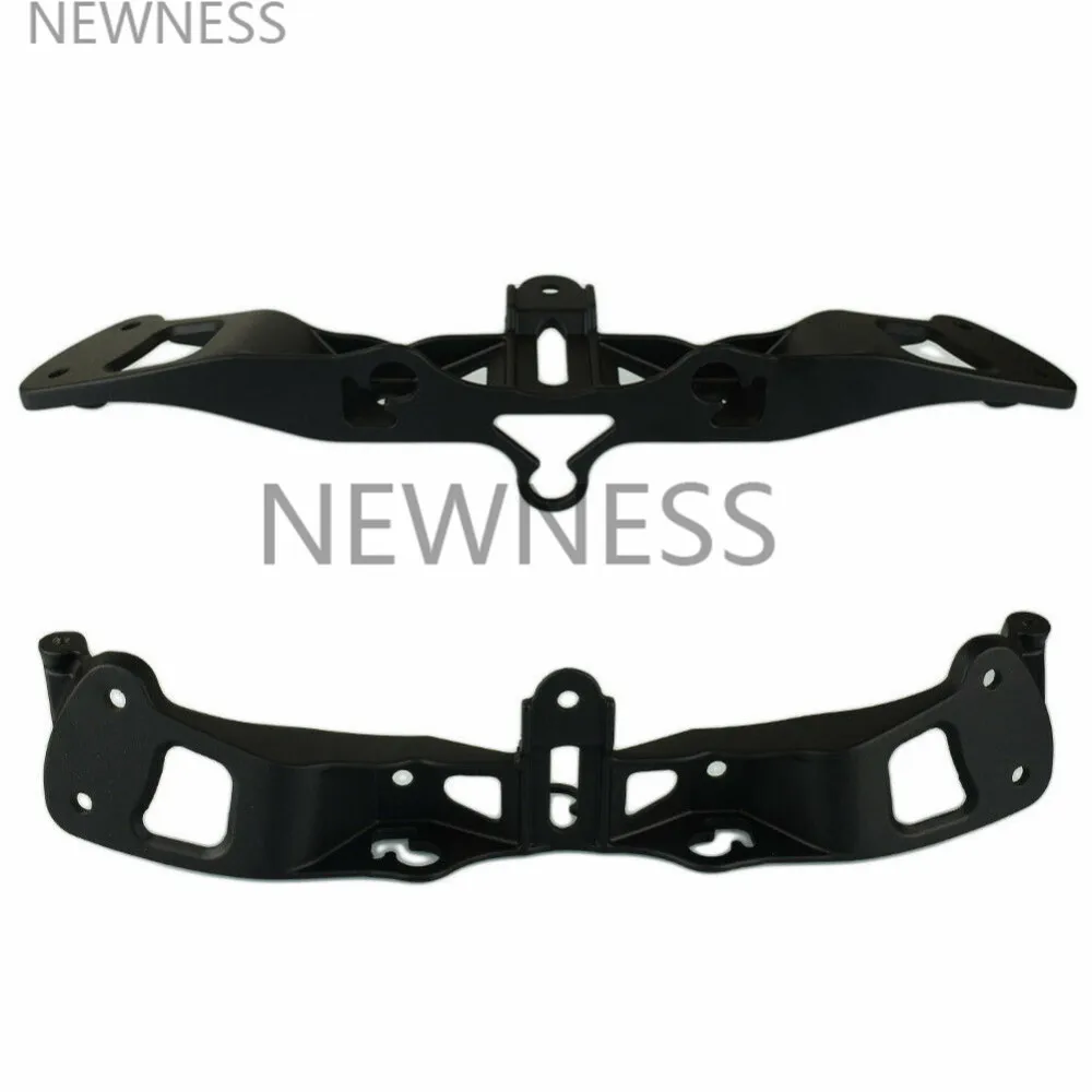 Алюминиевый кронштейн для фар подходит KAWASAKI NINJA ZX6R ZX-6R 636 2005 2006 2007 2008 6R 05 06 07 08 |