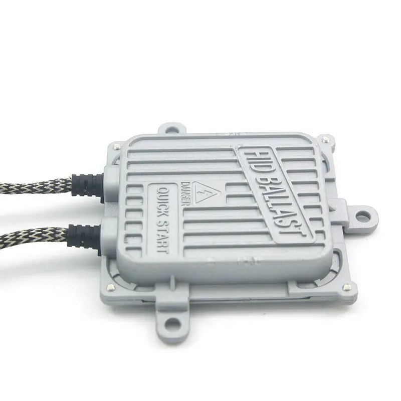 Напрямую от производителя 12V55w связь автомобильный ксеноновое освещение стабилизатор ксеноновая лампа в авто балласт QSP высокой интенсивности