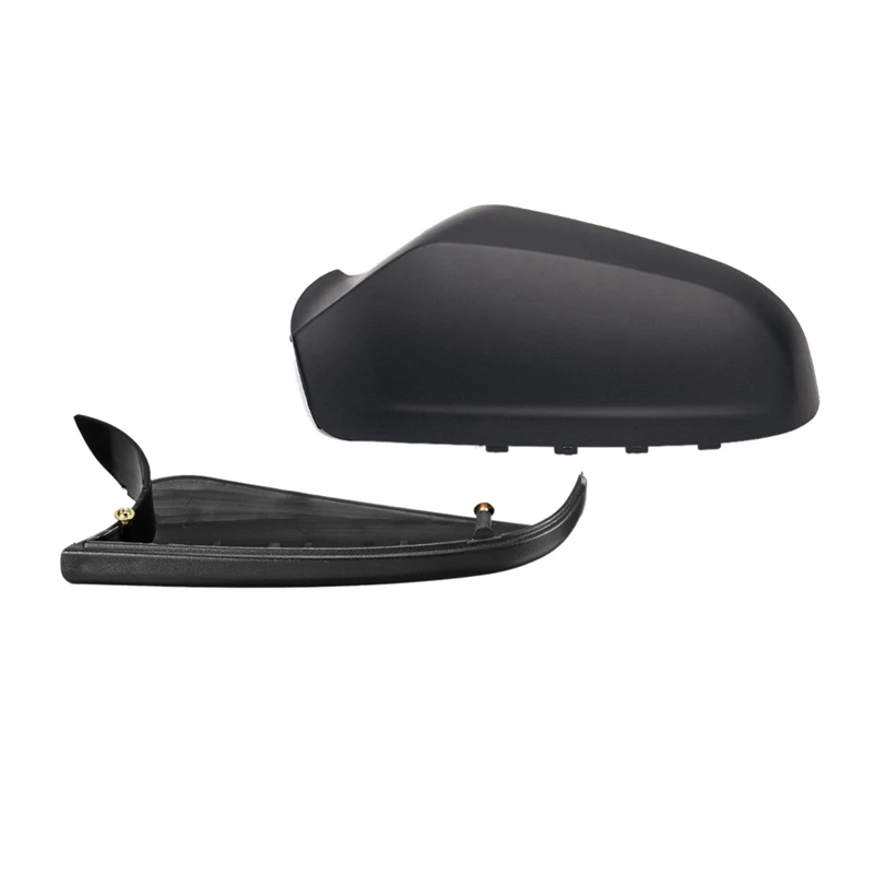 Copertura Specchietto Retrovisore DX Per FIAT DOBLO 2010.1-,OPEL COMBO