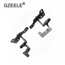 ЖК-экран для ноутбука петли для samsung RV411 RV420 RV412 RV415 E3415 E3420 петли для ноутбука левый и правый L R ноутбук LC