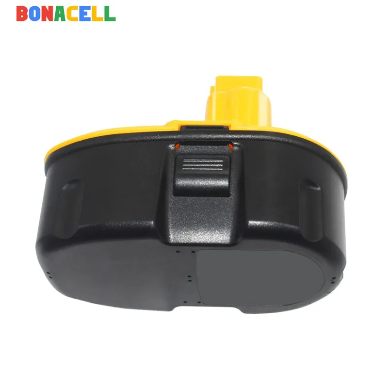 BONACELL 18V 4000mAh Ni-MH электроинструмент для Dewalt DC9096 DE9039 DE9095 DW9098 DE9503 DW9096 запасная батарея