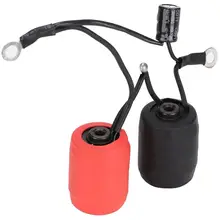 4 Type 10 Wraps Tattoo Copper Coils Parts Long Lasting Copper Tattoo Machine Rotary Liner Shader Tattoo Machine Microblading Gun
