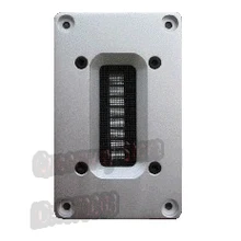 Aurum Cantus G2 алюминиевый ленточный твитер прямоуглольный, алюминиевый твитер пара