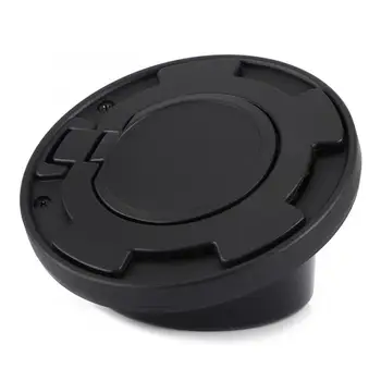 

Oil Tank Cap Fuel Filler Cap with Lock Gasoline Cap Gas Fits for Sahara & Unlimited 2/4 Doors 2007-2017