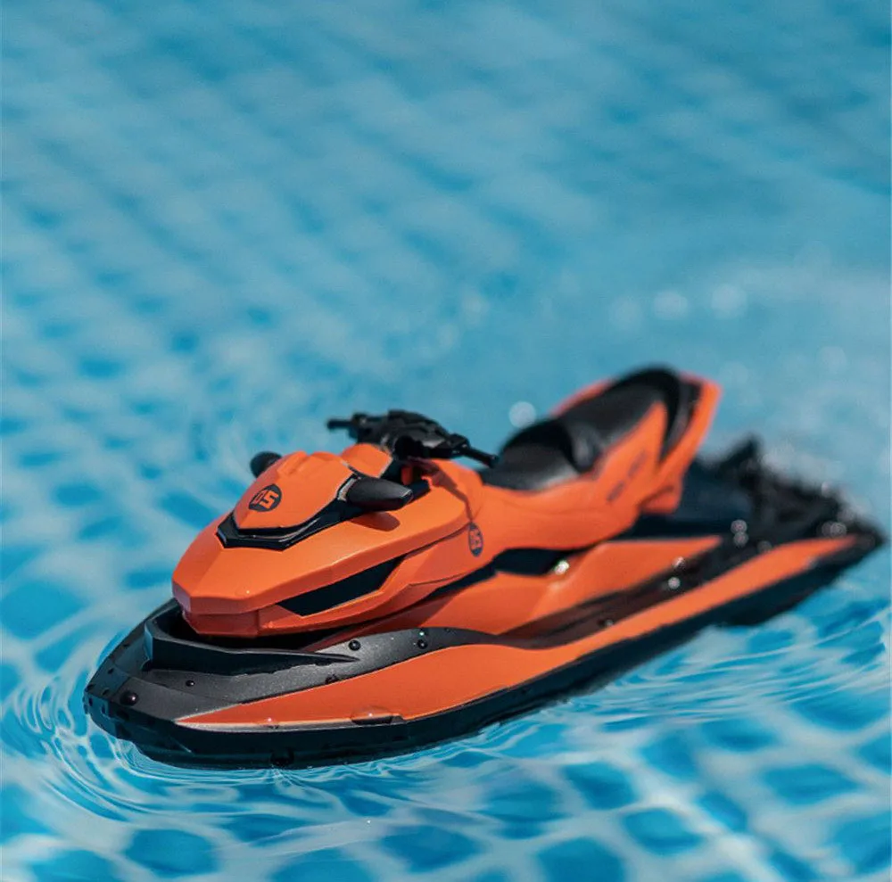 1PC 2020 New Mini RC Boat 2.4G RC Mini Motorboat Motor Boat Model Children's Toy Gift Remote Control Swimming pool Toy Boat 1PC 2020 New Mini RC Boat 2.4G RC Mini Motorboat Motor Boat Model Children's Toy Gift Remote Control Swimming pool Toy Boat