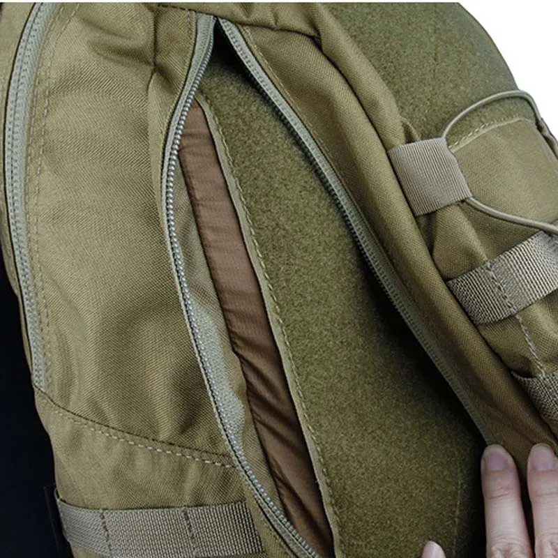 TMC Тактический штурмовой рюкзак DLS мм пакет для отдыха на открытом воздухе мобильный рюкзак для страйкбольный Походный для игр на открытом воздухе