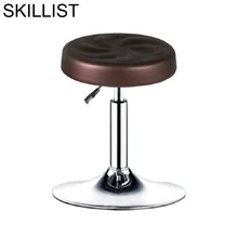 Sandalyesi Fauteuil Stuhl Para Barra Hokery Cadir Barkrukken Kruk Industriel Silla табурет Современный барный стул