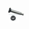 Buried Folder Sewing Machine  Accessories 35875B 35875D  35875X 35875Y For UNION SPECIAL 35800 Sewing Machine Parts 1