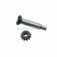 Buried Folder Sewing Machine  Accessories 35875B 35875D  35875X 35875Y For UNION SPECIAL 35800 Sewing Machine Parts 1