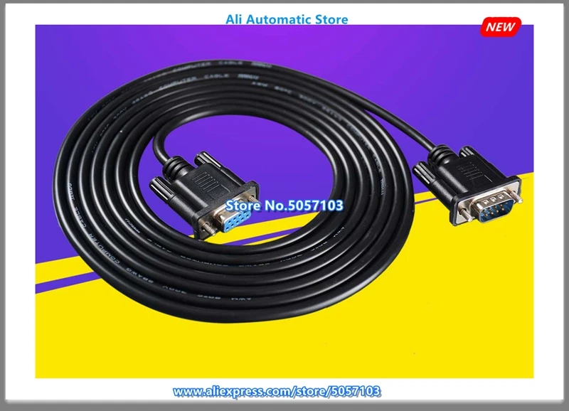 

Programming Cable XW2Z-500S-CV XW2Z-500S-VH Programming cable XW2Z-500S-V