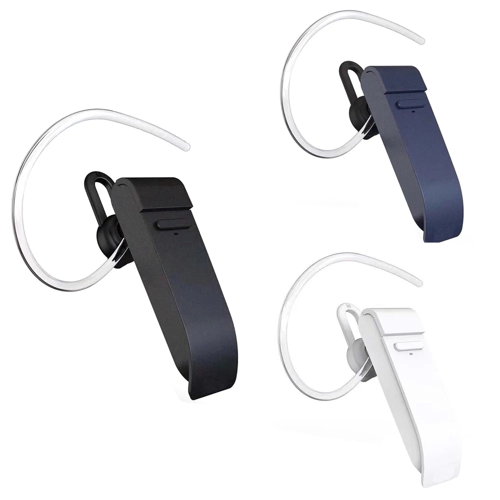 Умные двухрежимные переводные наушники беспроводные Bluetooth 23 языка перевод для