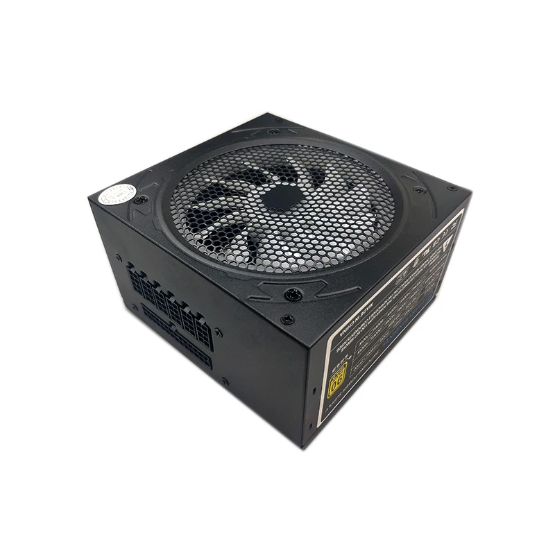Max 600W pc full modular power supply 450W atx Gaming psu Switching pc