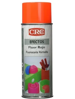 

CRC 31191AA DECO FLUOR NETWORK 400 ML0 ML
