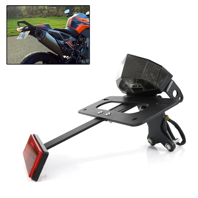 B/équille pour T Fourche pour KTM 890 Duke R 20-21 CSV
