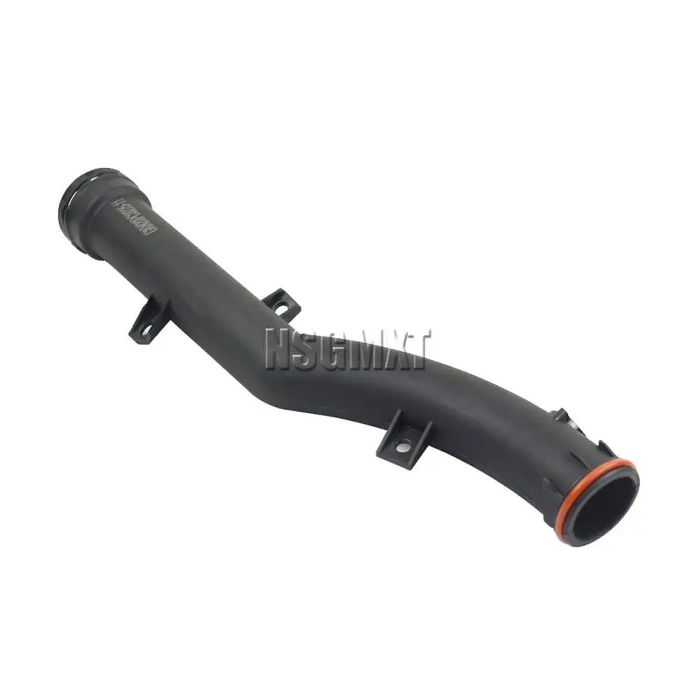 AP03 двигателя Хладагент трубы шланг для мини Citroen Berlingo C3 C4 C5 DS3 Peugeot 207 3008 508 11537589713